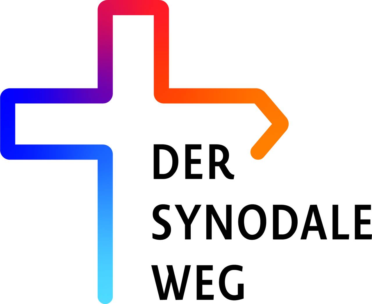 m_dbk_der_synodale_weg_cmyk | Kath. Pfarrei Selige Märtyrer vom Münchner Platz - Aktuelles - "Der Synodale Weg" kommt am 24. Sept. in unsere Pfarrei
