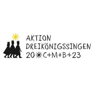 s_2023_dks_aktionslogo_schwarz-1-1 | Kath. Pfarrei Selige Märtyrer vom Münchner Platz - Aktuelles - Sternsingeraktion 2023